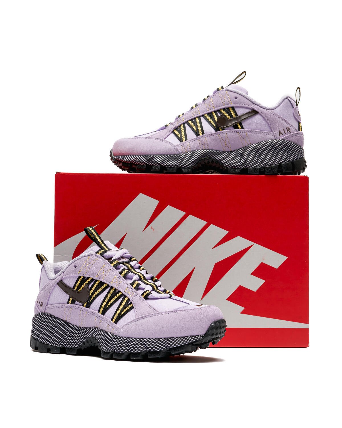 Nike WMNS AIR HUMARA | FB9982-500 | AFEW STORE